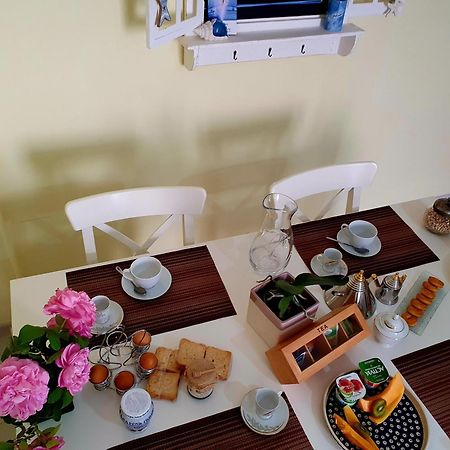 Casa Vacanze Rosy "Nel Verde" 팔리누로 객실 사진