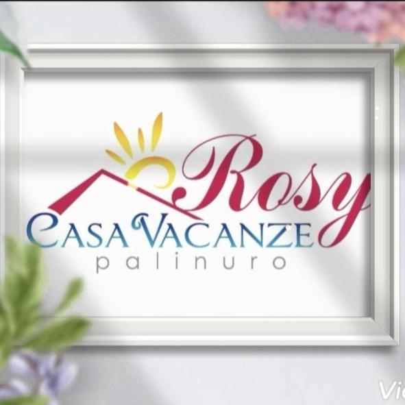 Casa Vacanze Rosy "Nel Verde" 팔리누로 객실 사진
