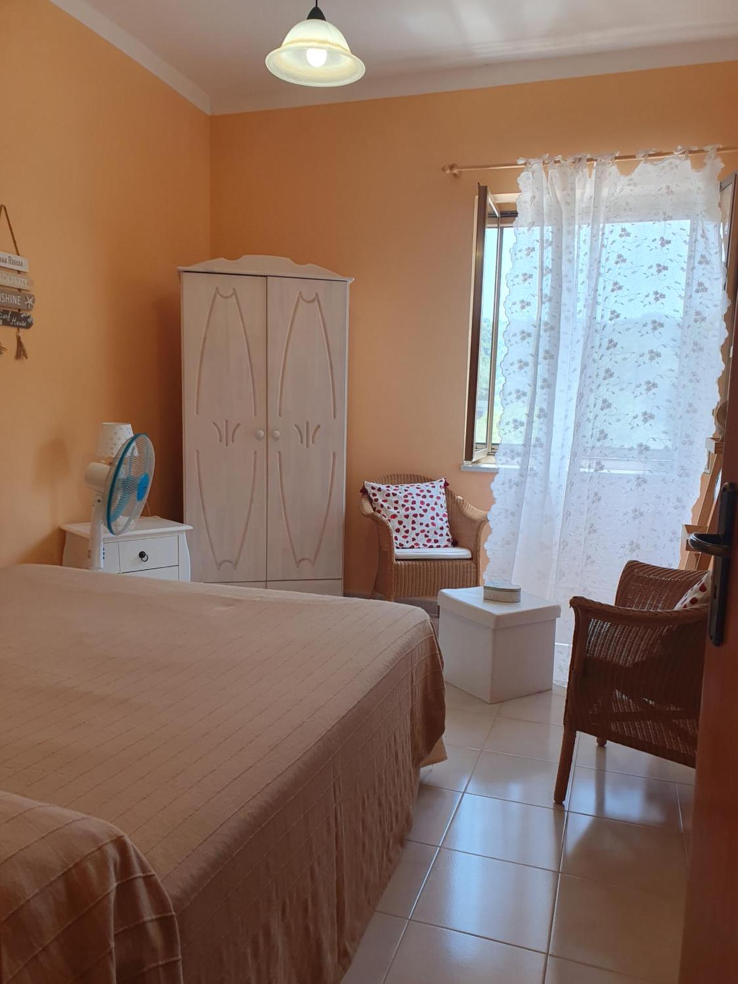 Casa Vacanze Rosy "Nel Verde" 팔리누로 객실 사진