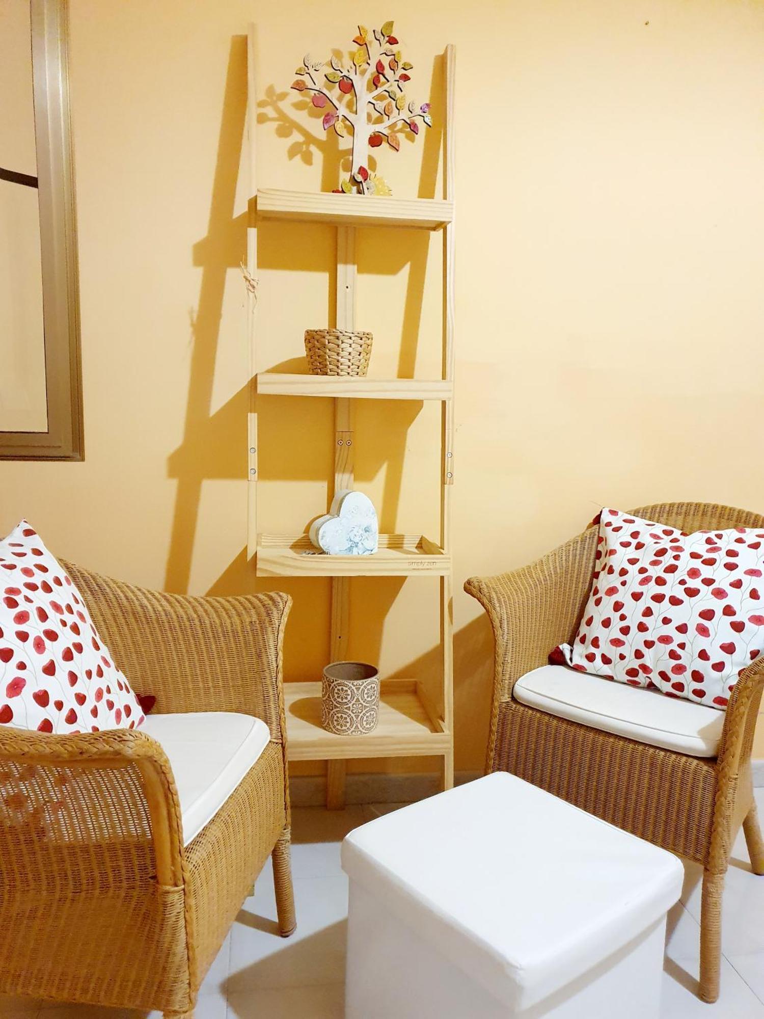 Casa Vacanze Rosy "Nel Verde" 팔리누로 객실 사진